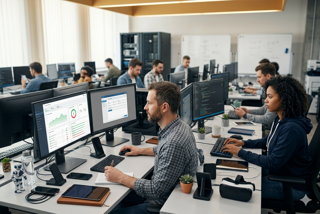 software testing